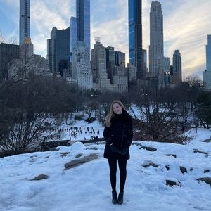 Meet your Posher, Jill